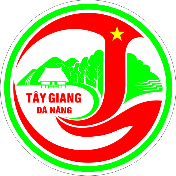 Đoàn Xã Tây Giang